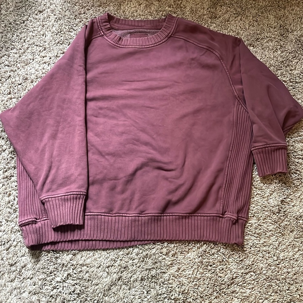 Aerie, Large sweater